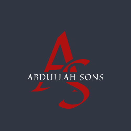 AB-Sons Logo